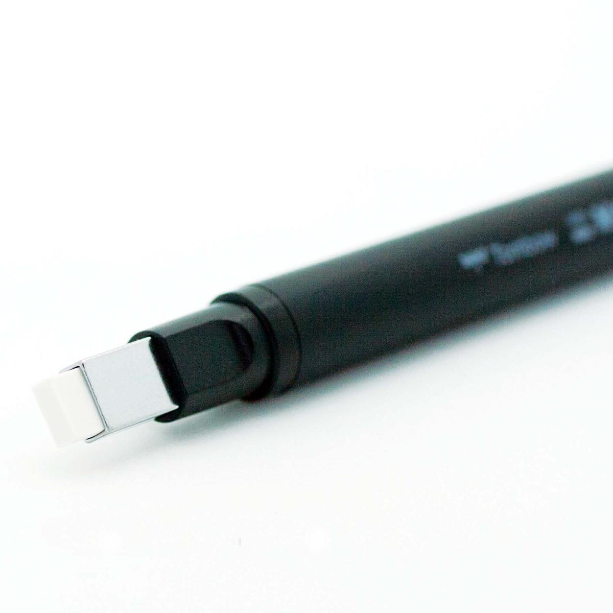 Caneta Borracha Mono Zero 2,5 - Retangular - Tombow