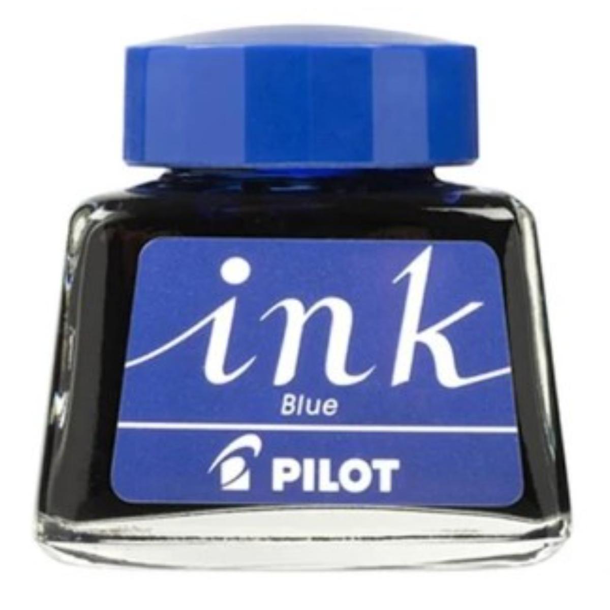 Tinta Para Caneta Tinteiro Pilot Ink-30 - 30ml