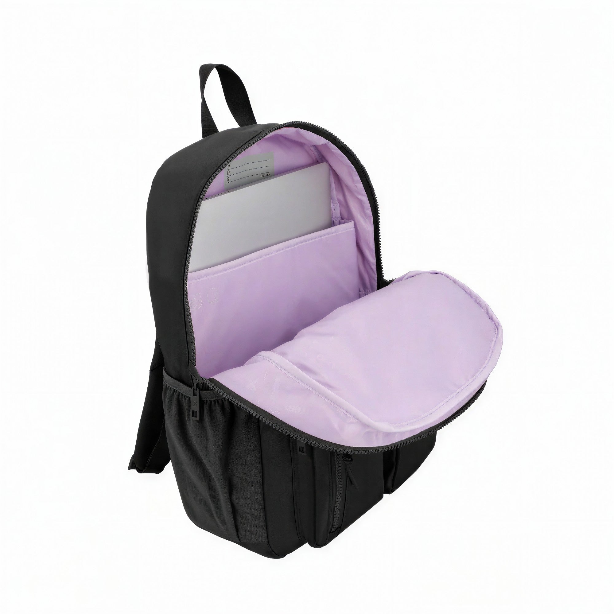 Mochila Notebook Xtrem by Samsonite Queens 5XT - Black - 15"