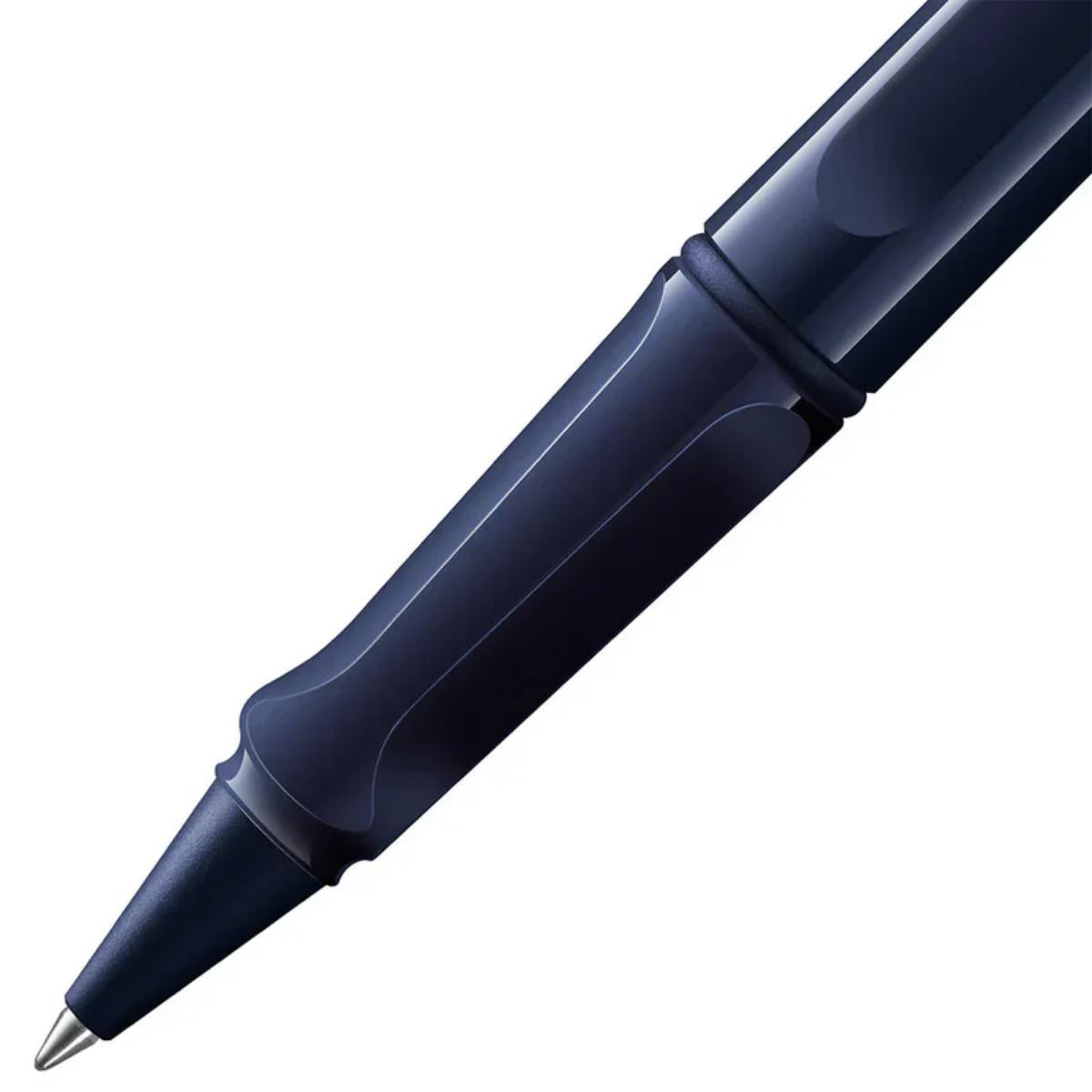 Caneta Rollerball Lamy Safari Dark Dusk - 3A9 - M