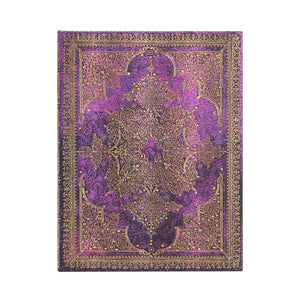 Caderno Paperblanks Ultra - Bijou - Solstice Star - Pautado