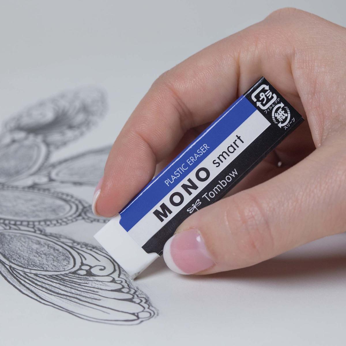 Borracha Mono Smart - Tombow