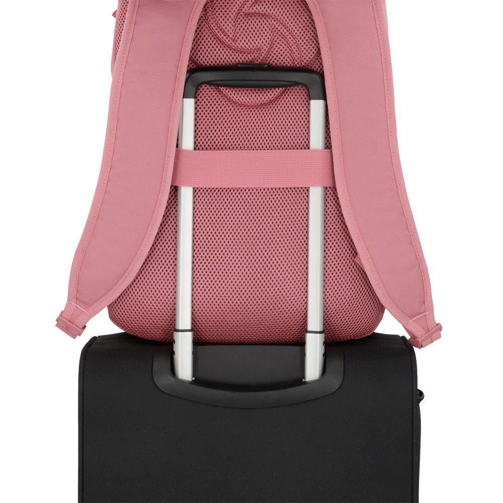 Mochila Samsonite Reformation Rock Old Pink
