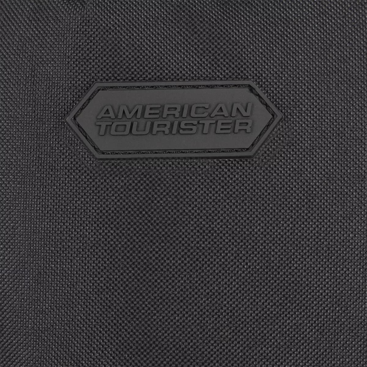 Mochila American Tourister Liverpool - 3AT - Preta