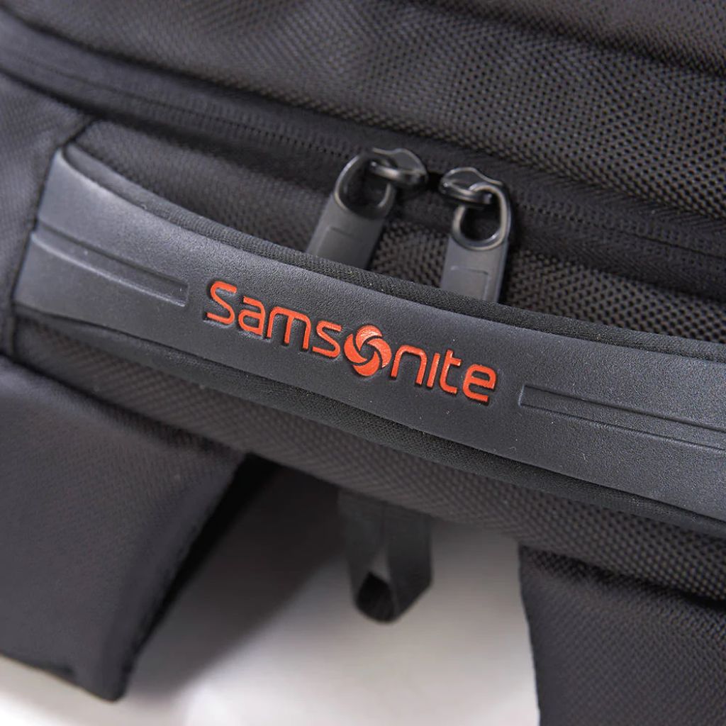 Mochila Samsonite Ikonn - Mochila Executiva P/ Notebook