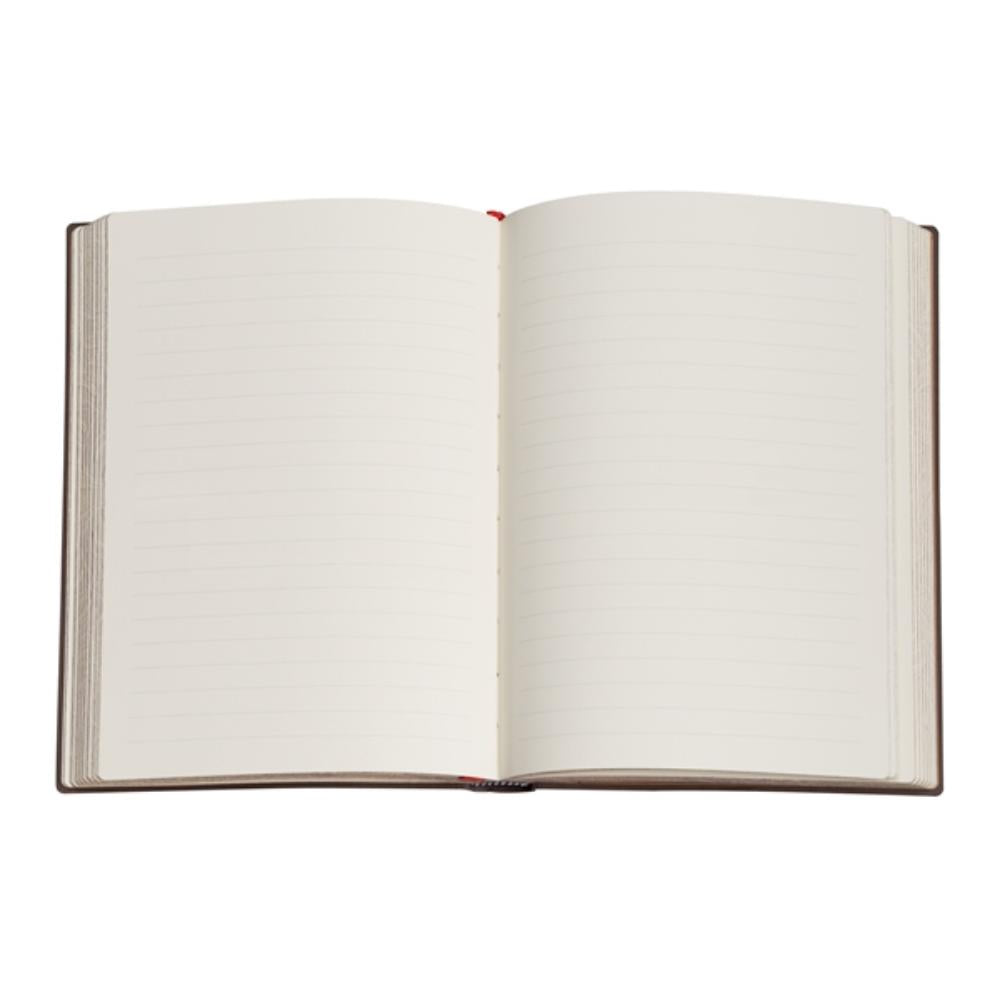 Caderno Paperblanks Midi Flexis - Wordscapes - Pautado
