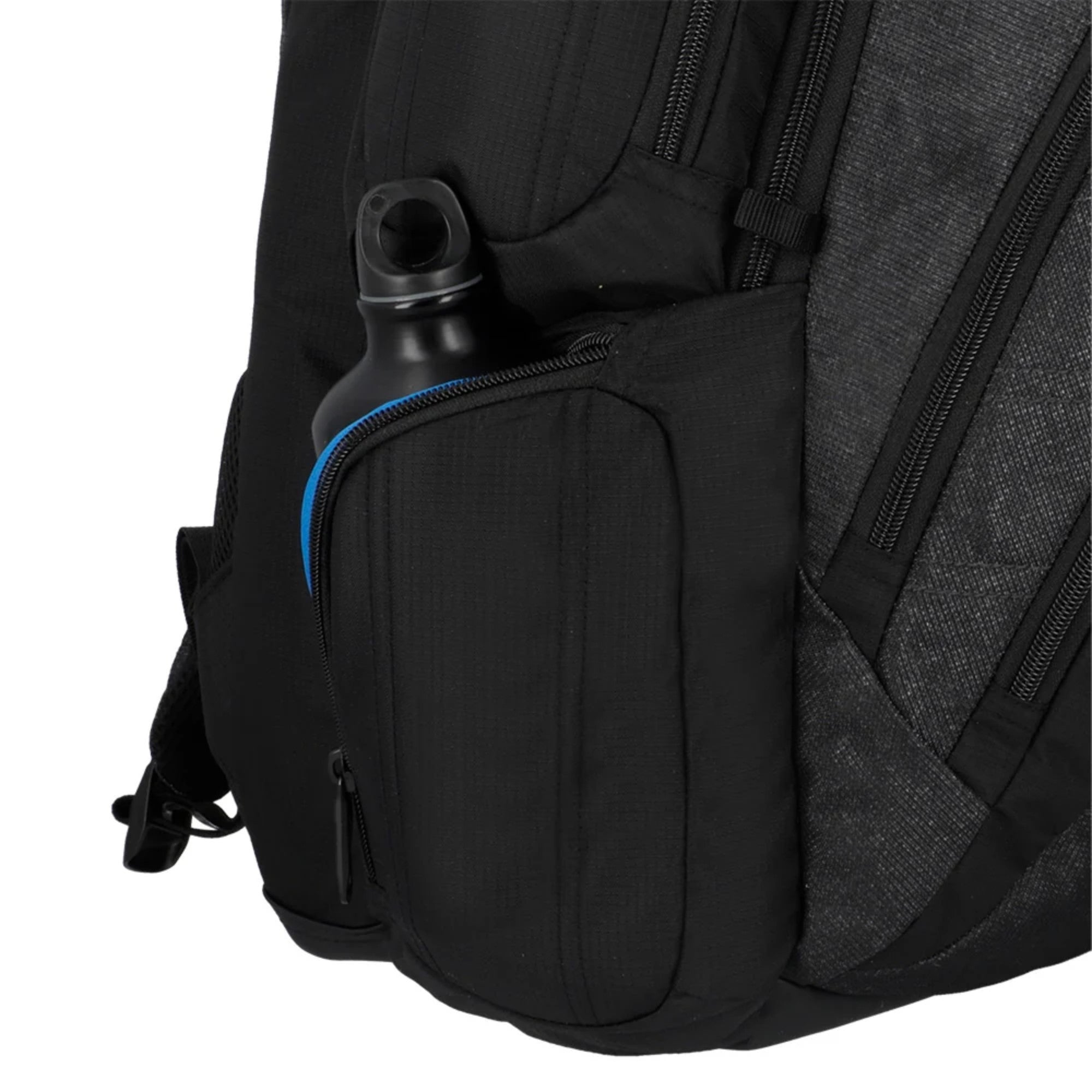 Mochila Notebook Xtrem Legend 5XT - Grey Melange - 17"