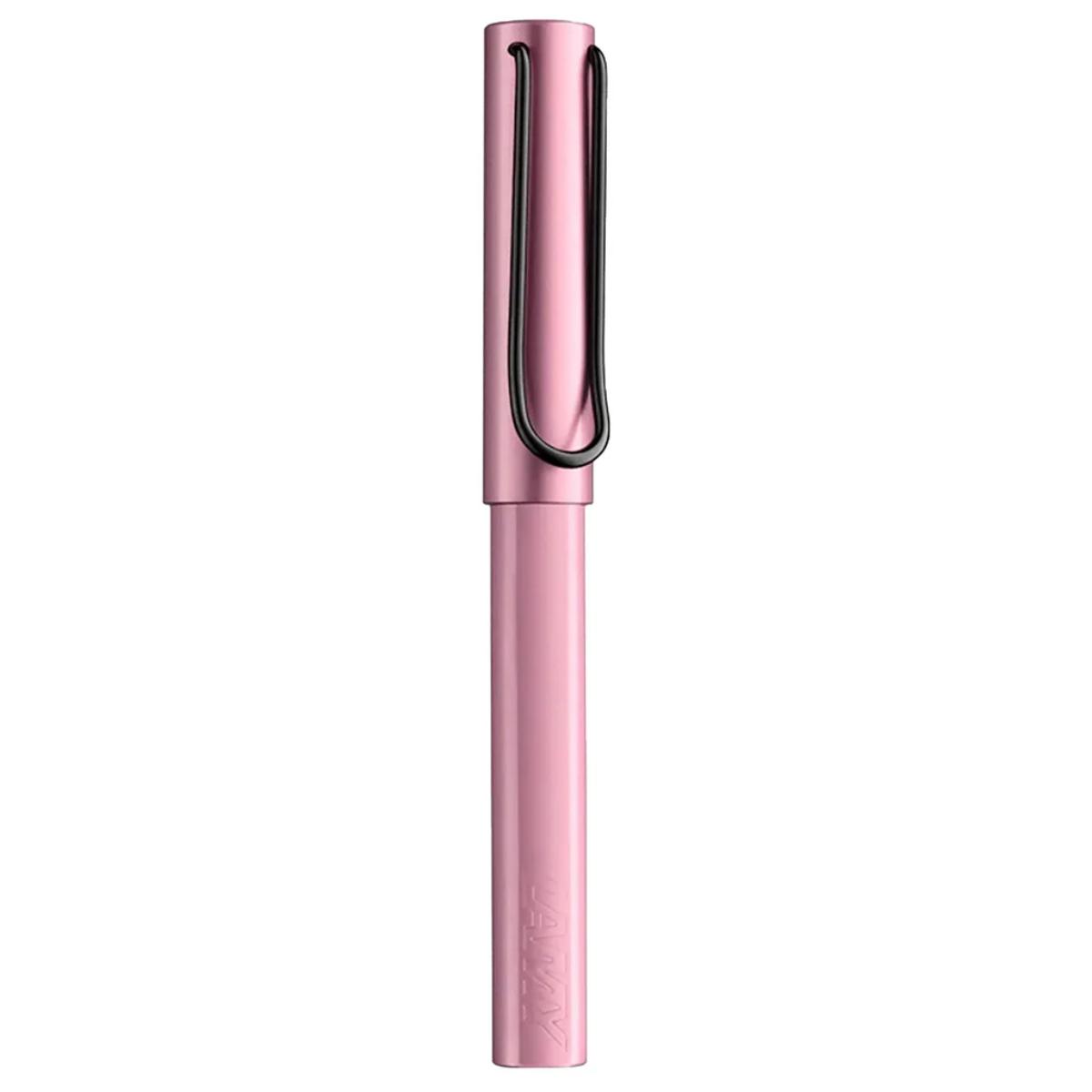 Caneta Rollerball Lamy Al-Star Autumn Pink - 3E6 M