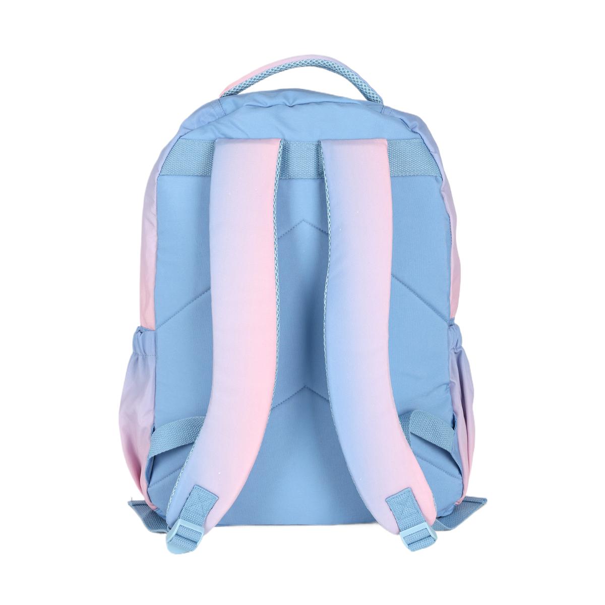 Mochila Up4You Luara Crinkle - Dreamy Gradient