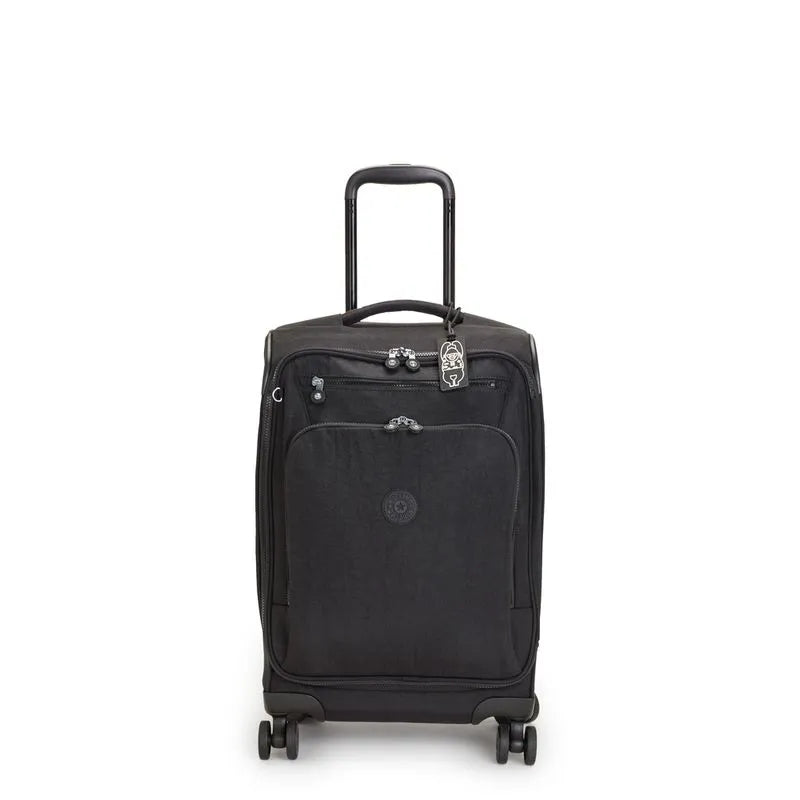 Mala Kipling New Youri Spin S - Black
