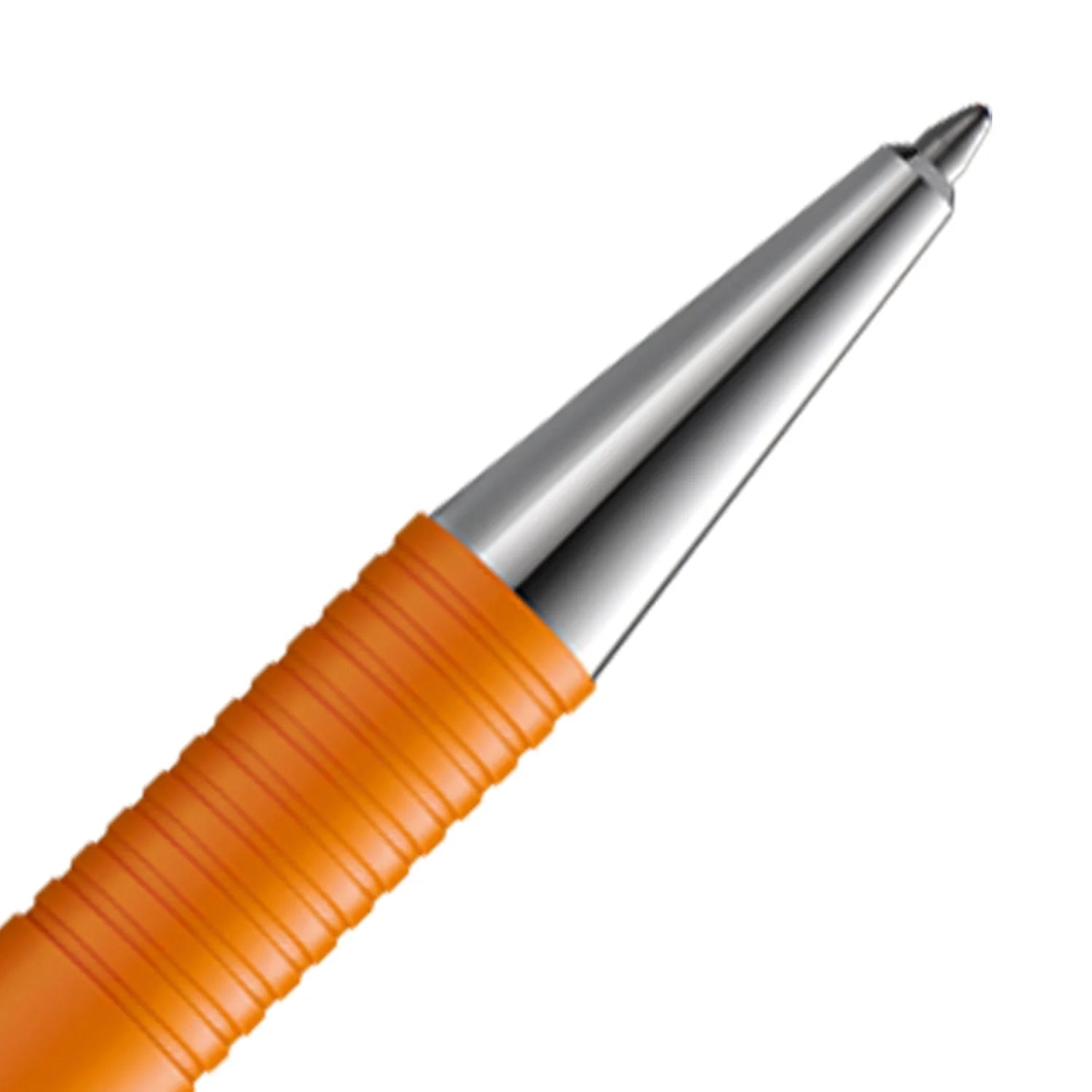 Lamy Logo M+ Esferográfica - Apricot Matt 204