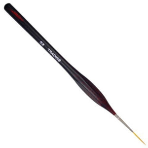 Pincel 5/0 Cabo Curto Sinoart Liner -  SFB0195