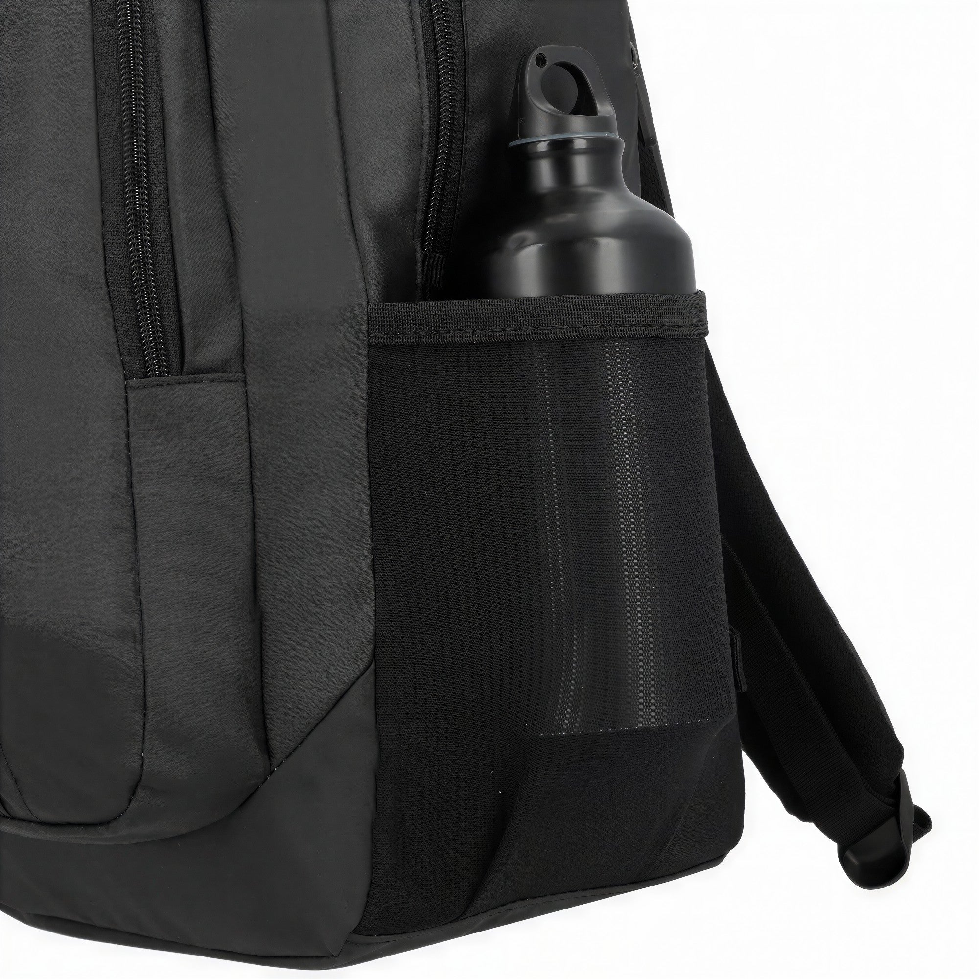 Mochila Notebook Xtrem Bronx 2.0 5XT - Black - 16"