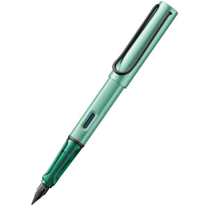 Lamy Al-Star - Caneta Tinteiro - Mint - 0A8 - M