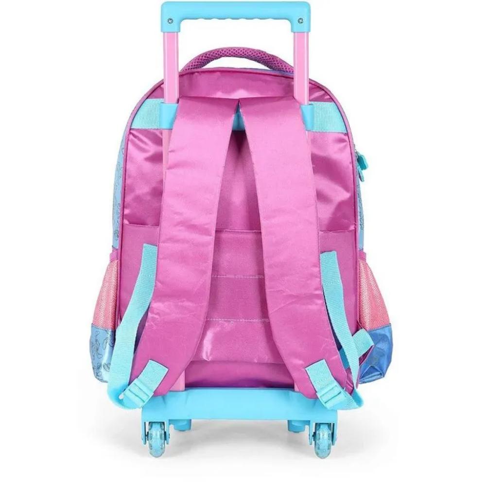 Mochila Stitch - Up4You - Roxo - IC42412SC