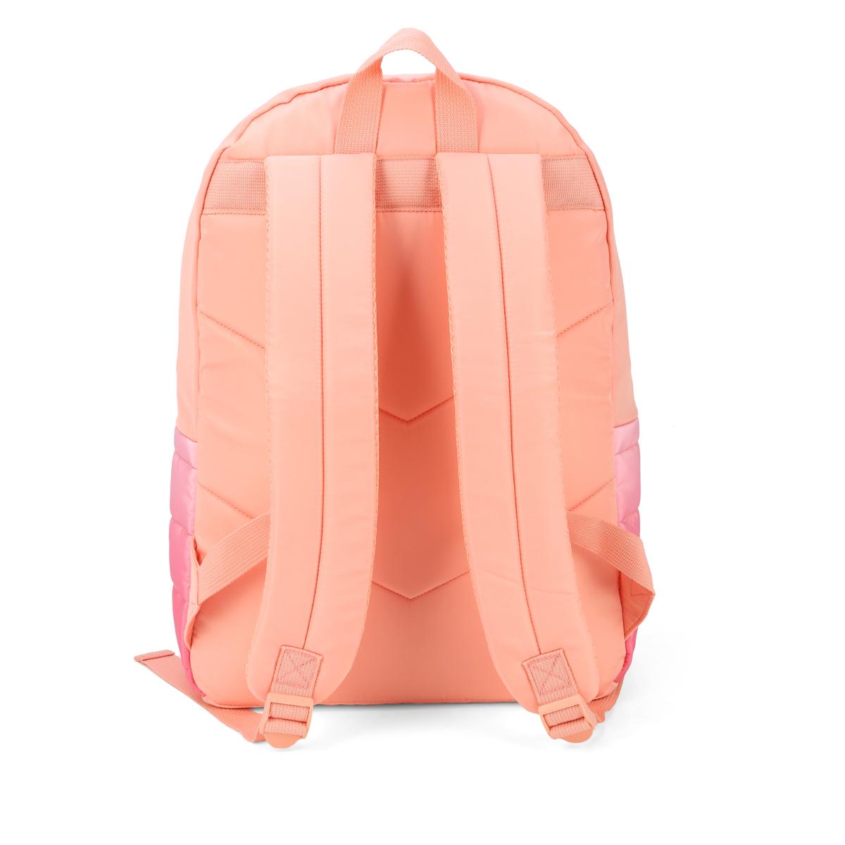 Mochila Barbie Fashion - Gradient Tones - MS46799BB