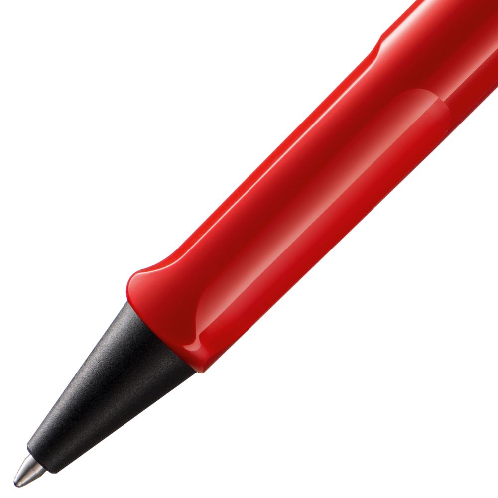 Lamy Safari Esferográfica - Red 216 M