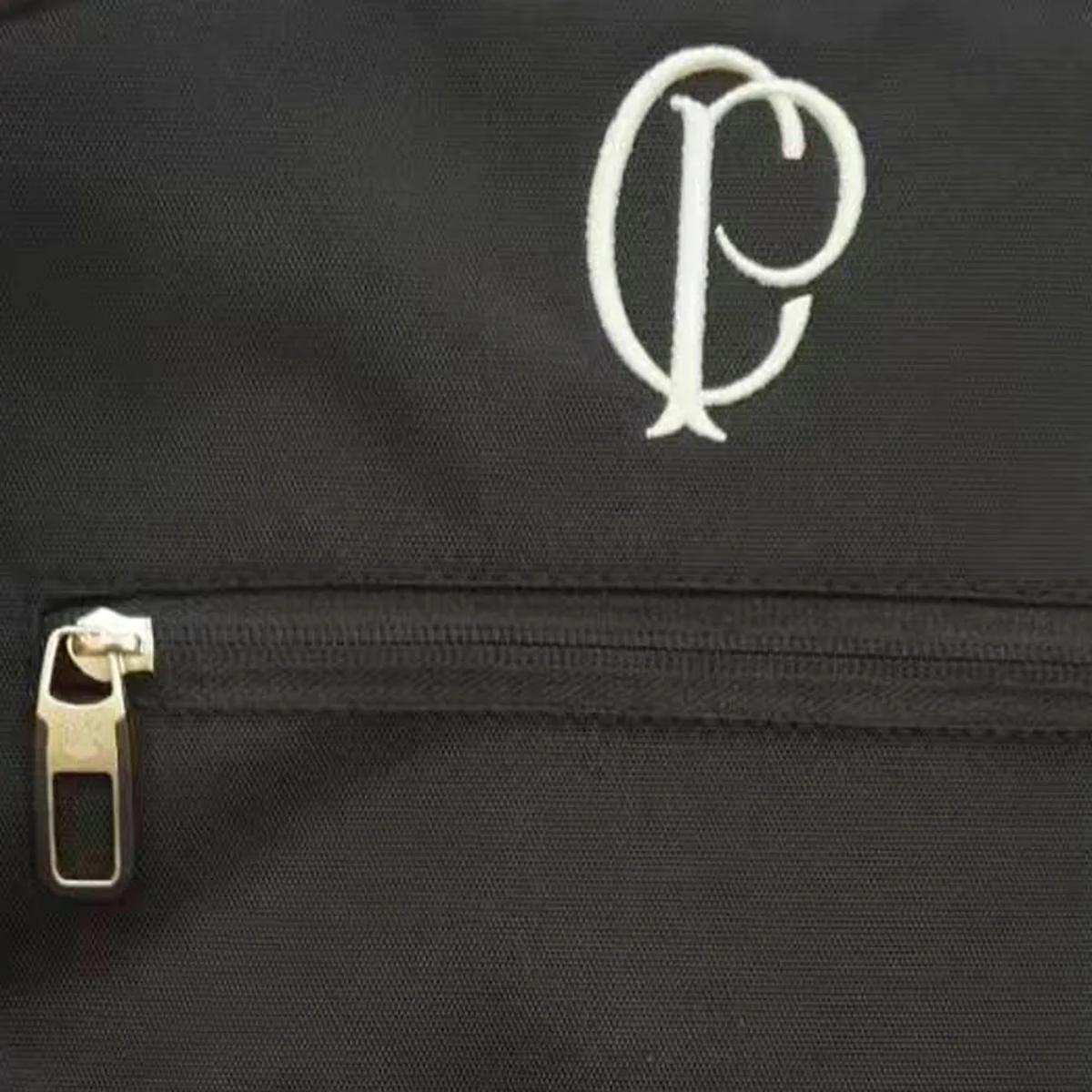 Mochila 04 Esportiva Corinthians - 14033