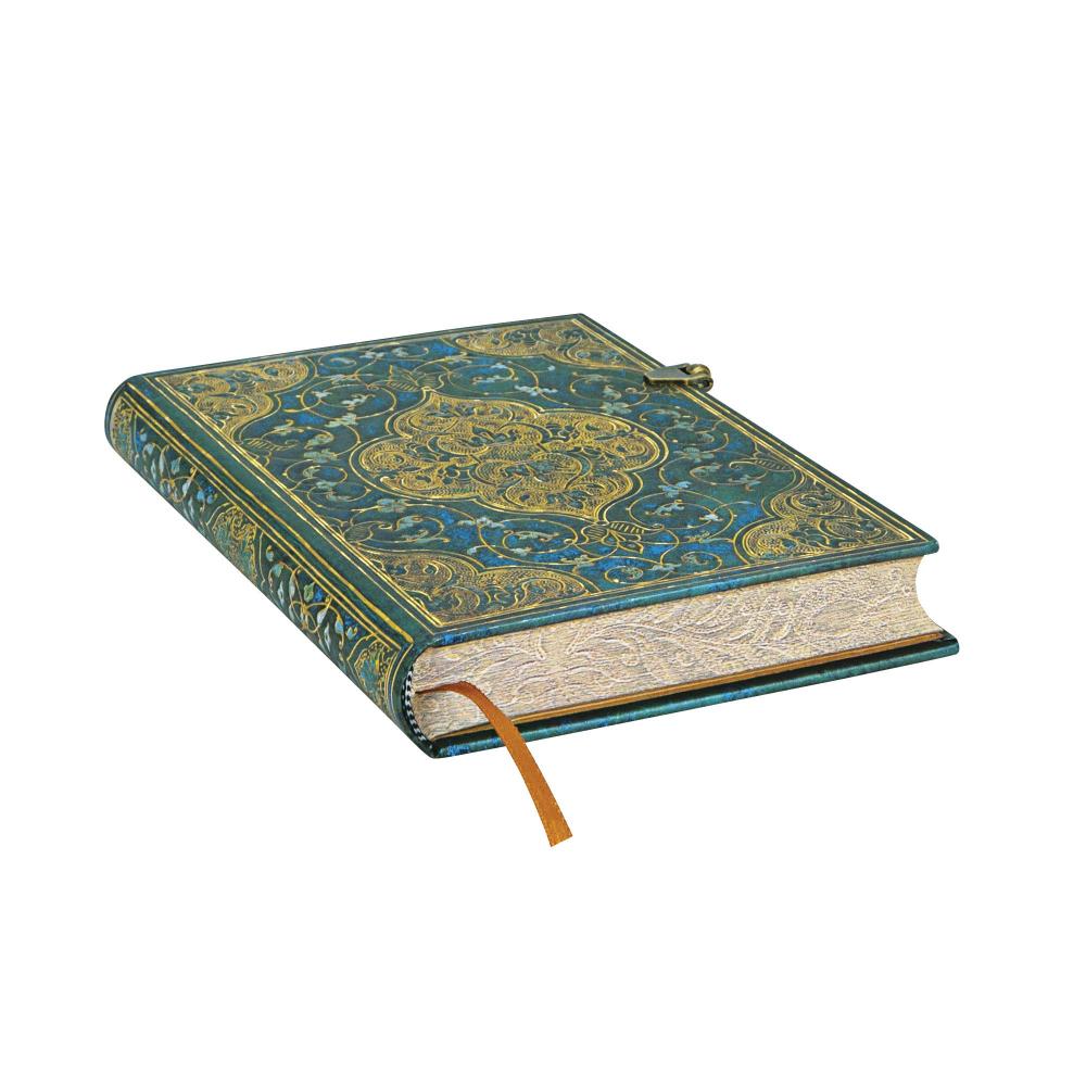 Caderno Paperblanks Midi - Chronicles - Pautado