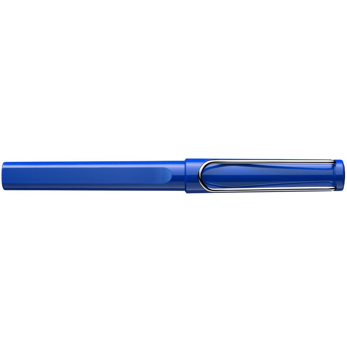 Lamy Safari Blue 314 - Rollerball - M