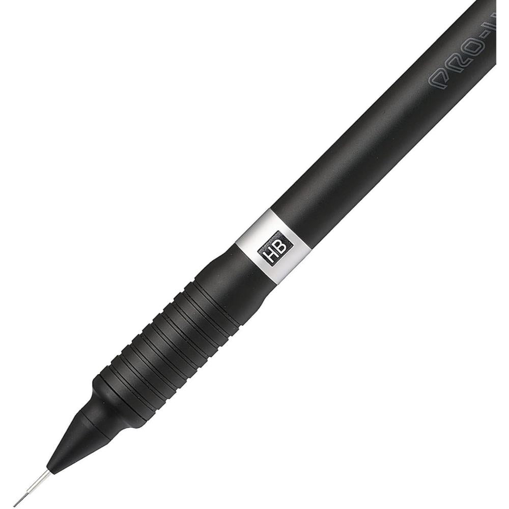 Lapiseira Platinum Pro Use 1 - 0,3mm - Matte Black - MSDB-1500A 1