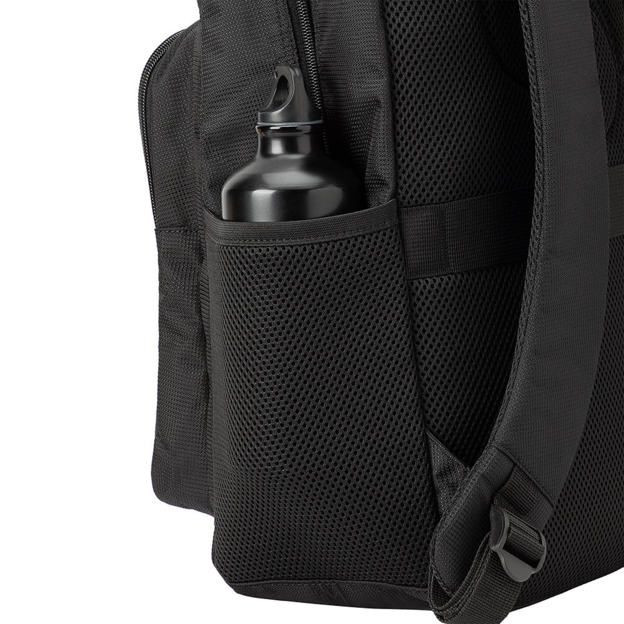 Mochila Samsonite Refraction Hammer - Black - Laptop 16"