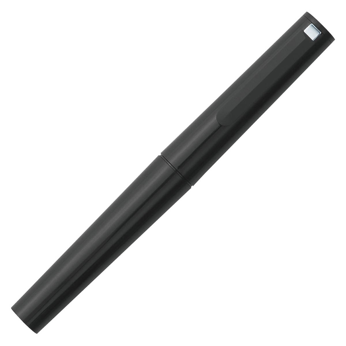 Caneta Tinteiro Sailor Tuzu Adjust - Black - M Sailor