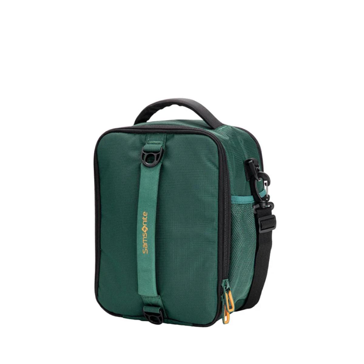 Lancheira Térmica Samsonite - Ignition Picnic - Verde