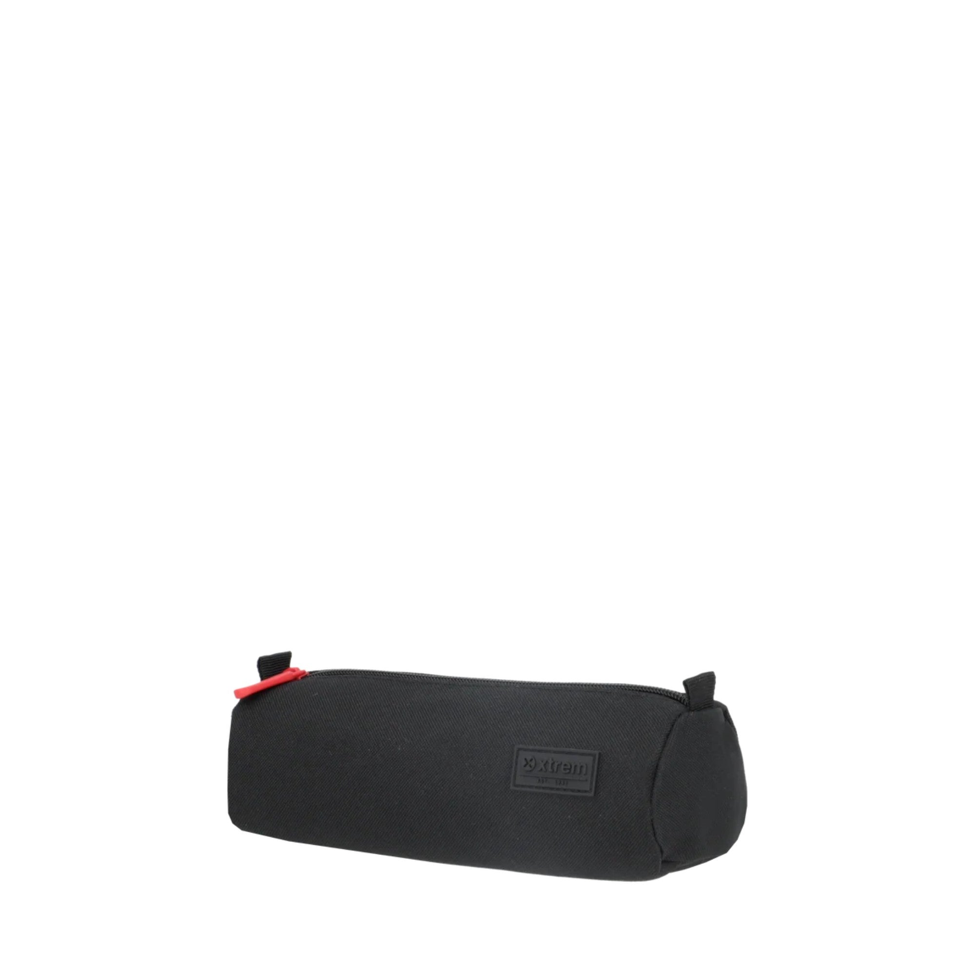 Kit Escolar Xtrem Triple Pack 5XT - Black/Red - 3 Peças