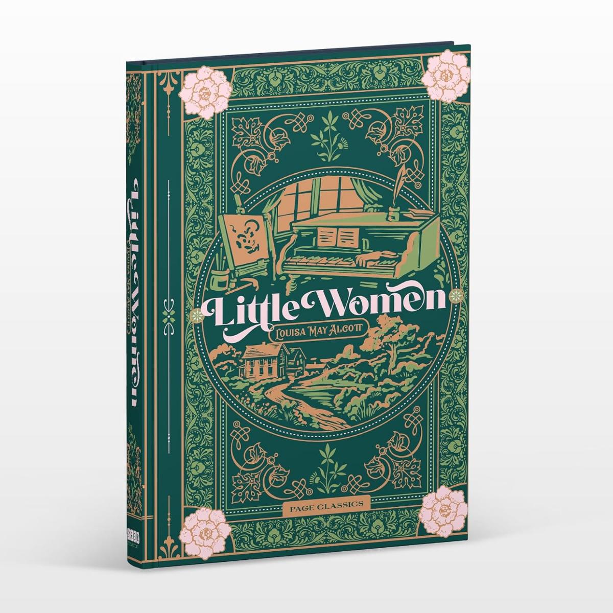 Little Women -  Page Classics