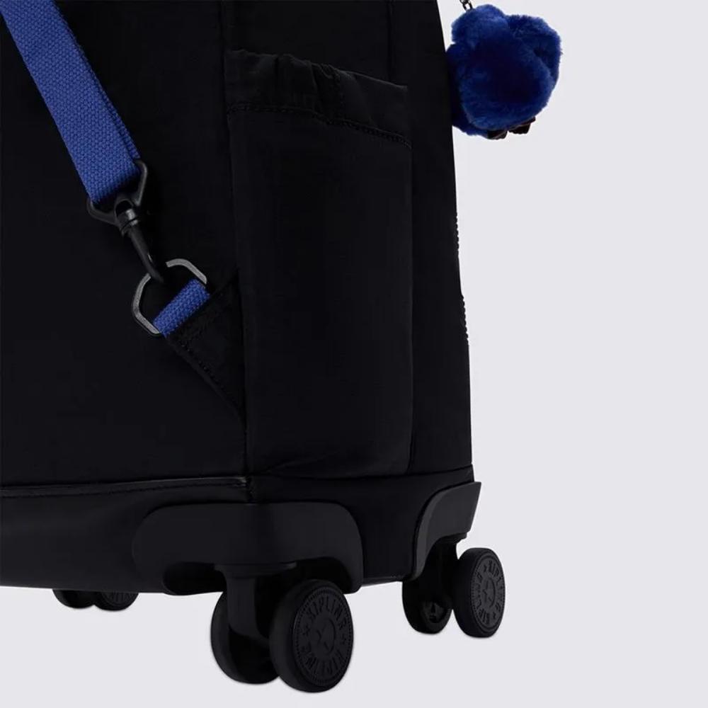 Mochila Kipling New Zea - True Block