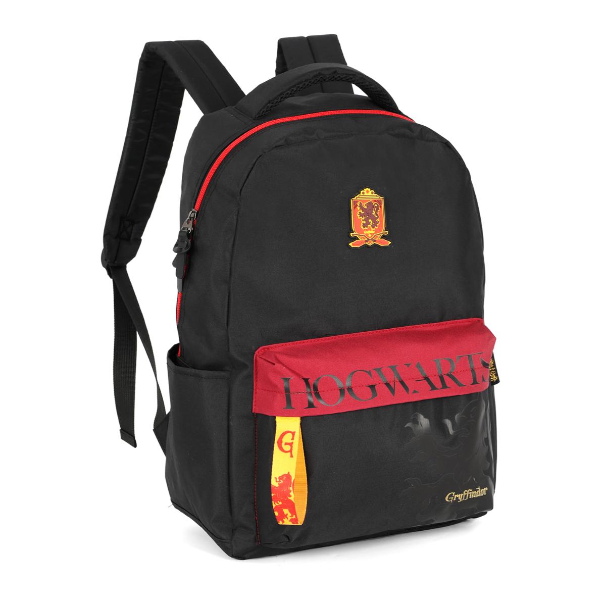 Mochila Harry Potter Gryffindor Basic - MS49731HP