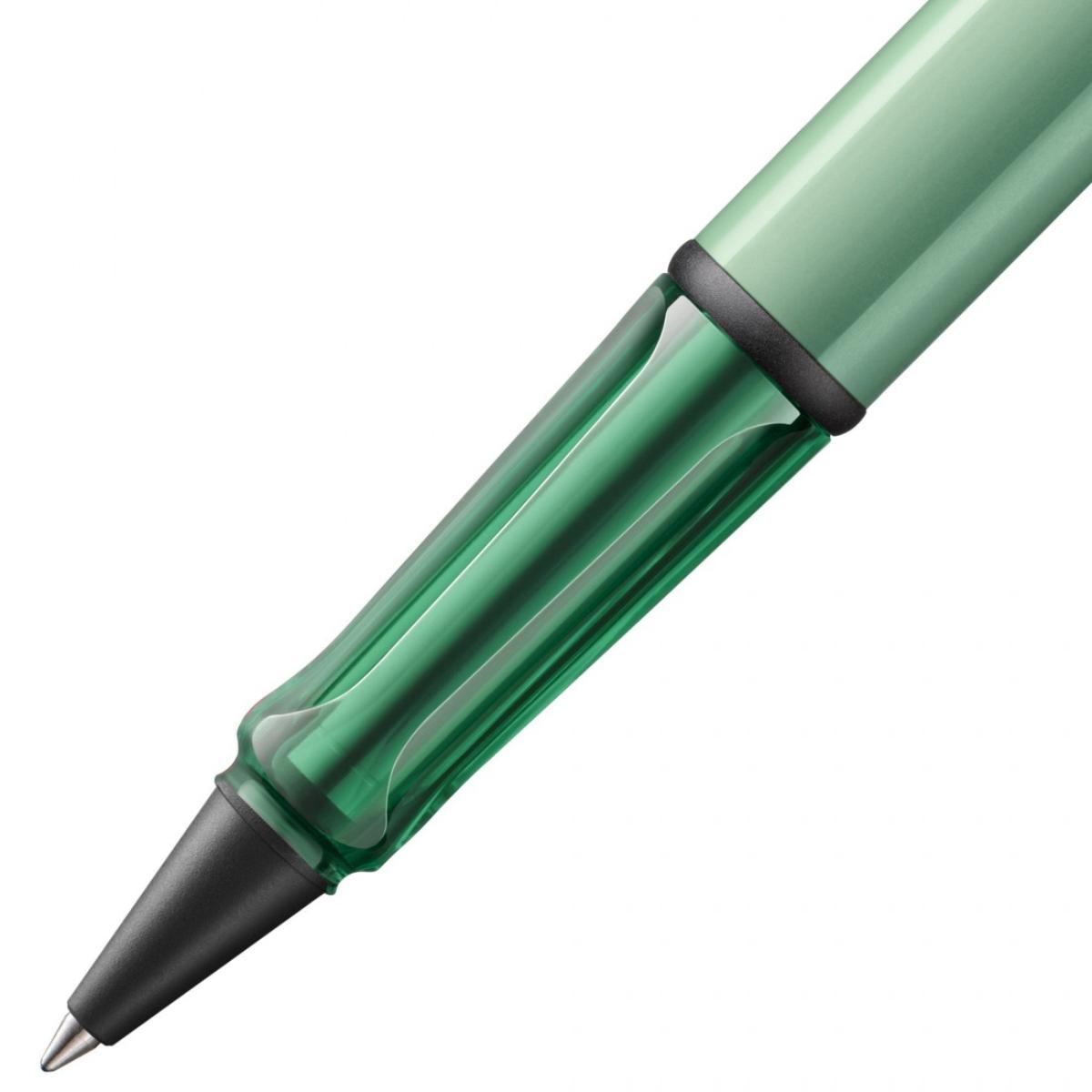 Caneta Rollerball Lamy Al-Star - Sage Green - 3E7 M