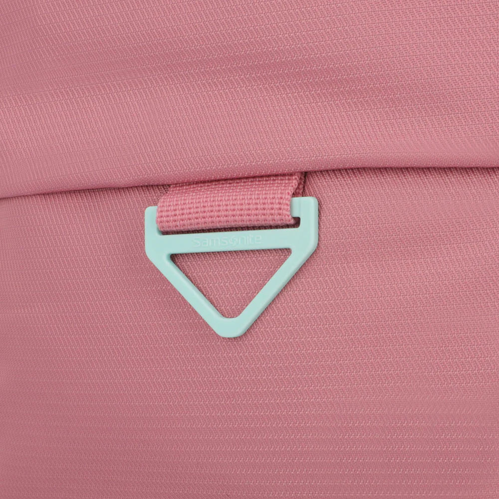 Mochila Samsonite Reformation Rock Old Pink