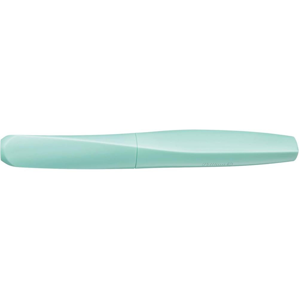 Caneta Tinteiro Pelikan Twist - Neo Mint - 814850