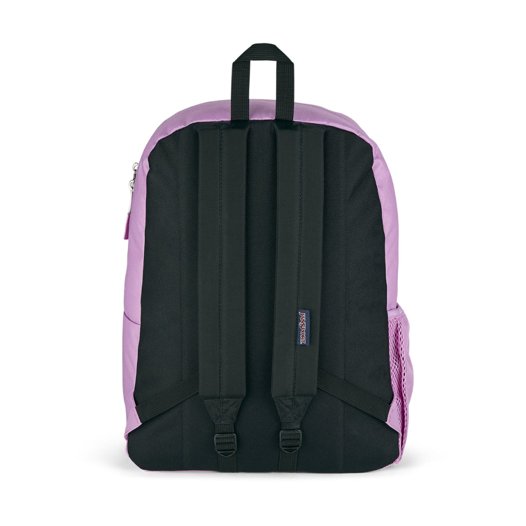 Mochila Jansport Cross Town - Lilás