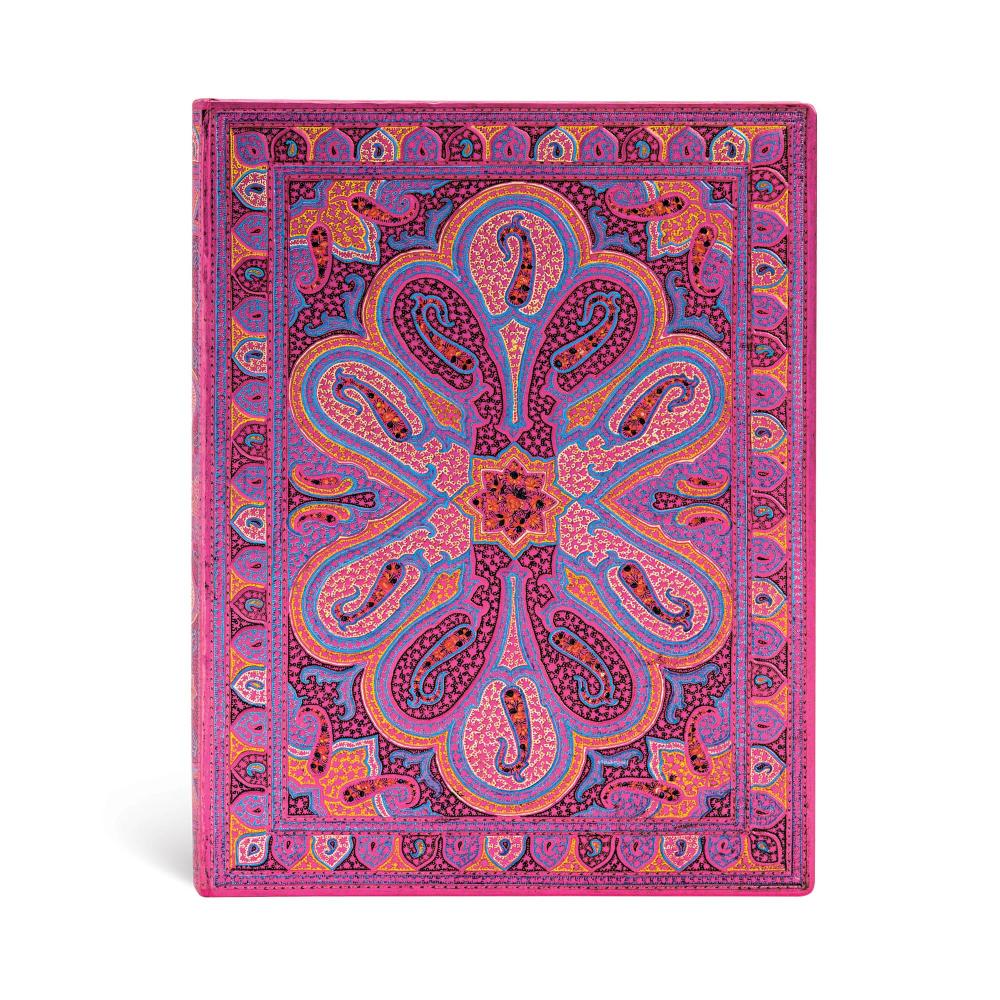 Caderno Paperblanks Ultra - Adina - Pautado