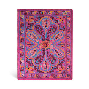 Caderno Paperblanks Ultra - Adina - Pautado