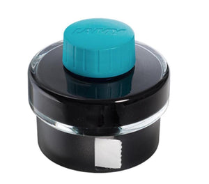 Tinta Para Caneta Tinteiro Refil Lamy - Turquesa