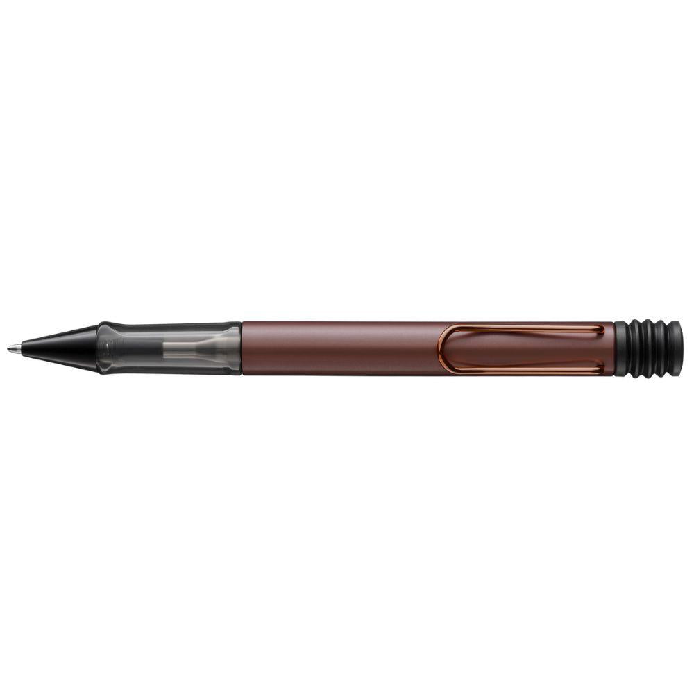 Lamy Lx Marron 290 - Esferográfica