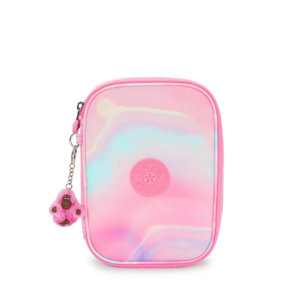 Estojo Kipling 100 Pens - Estampado