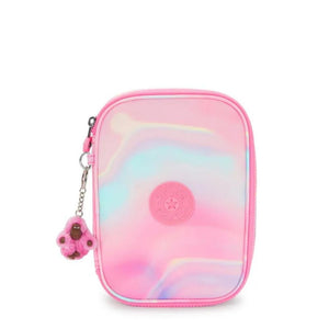Estojo Kipling 100 Pens - Estampado
