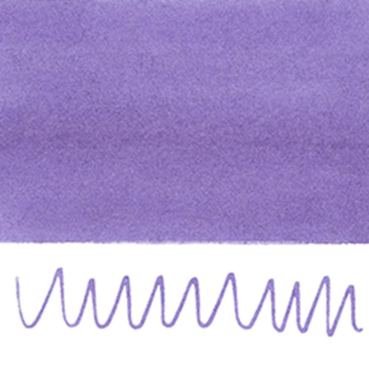 Tinta para Caneta Tinteiro Herbin - Bleu Myosotis