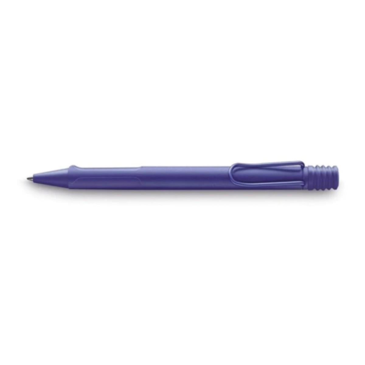 Lamy Safari Esferográfica - Candy Violet