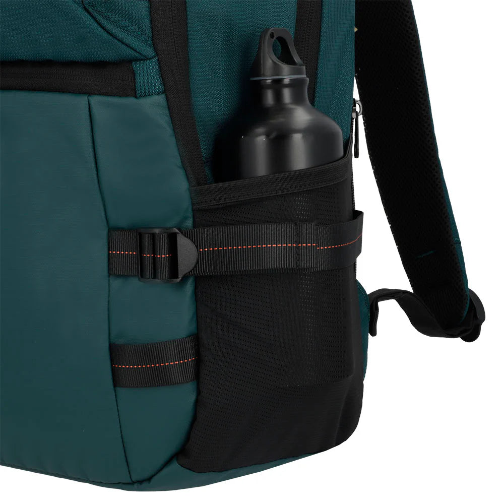 Mochila Para Notebook Samsonite Reformation Meriton - Eternity
