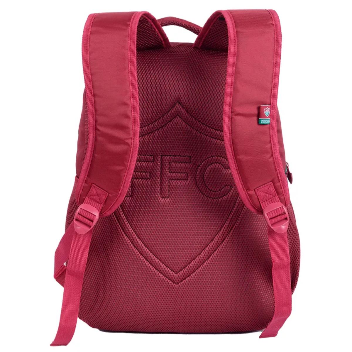 Mochila Fluminense - Classic Grená - 14051