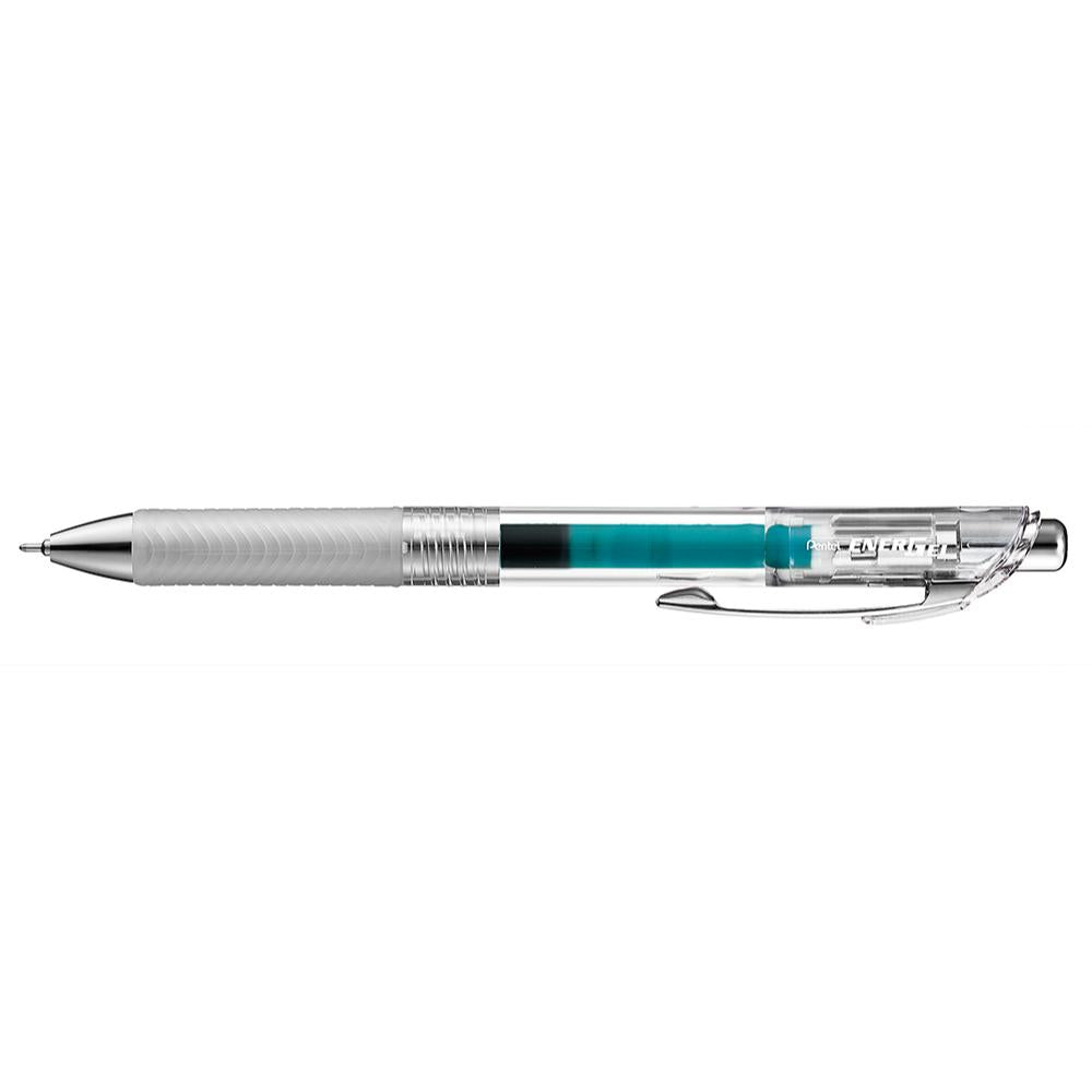 Caneta Gel Pentel Infree 0,5mm - Kit com 5 Cores