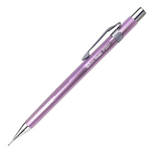 Lapiseira Pentel Sharp 0.7mm - Lilás Metálico