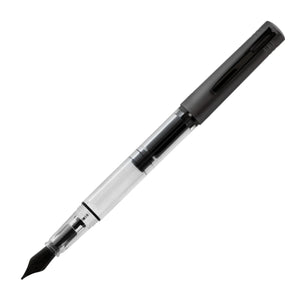 Caneta Tinteiro Monteverde MP1 - Coal Grey