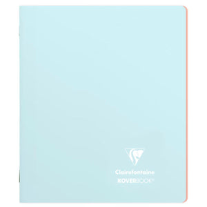 Caderno Clairefontaine Koverbook  A5 - Cores